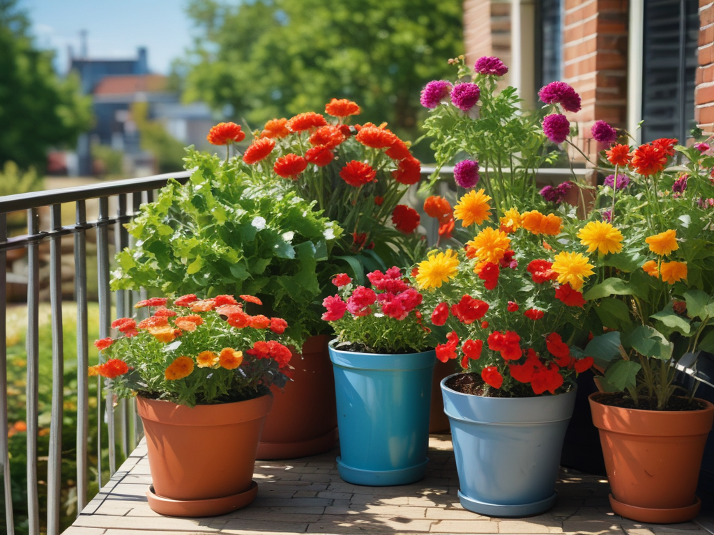 ‘Летние проекты, которые преобразят ваш отдых’